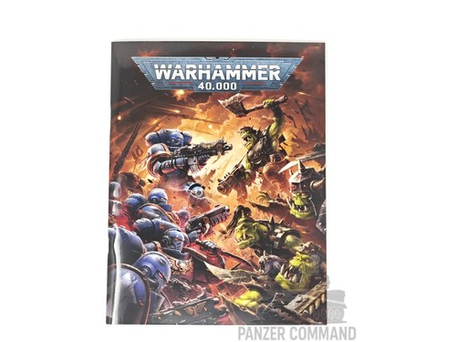 Warhammer 40k armageddon - warhammer,
