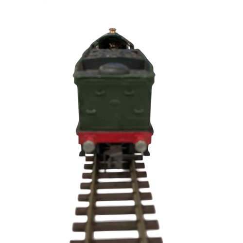 British railways denbigh - british,