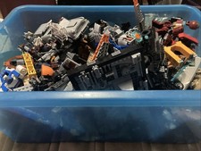 LEGO Job Lot Parts And Pieces