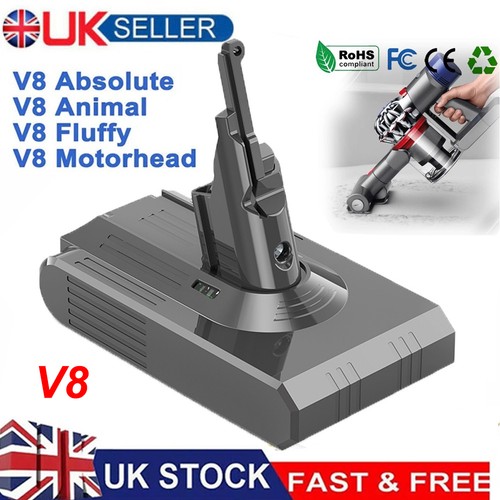 Battery for dyson - 21.6v,