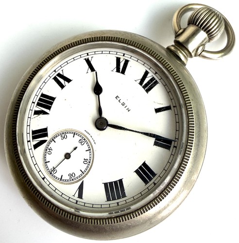 Antique elgin a - antique, u.s.a