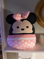 Disney Minnie Mouse