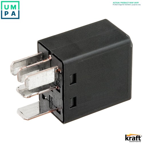 Relay fuel pump - relay,