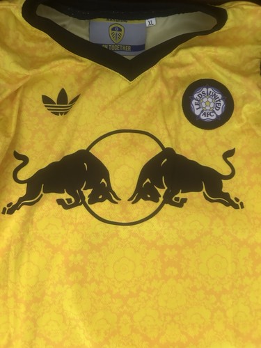 Kids leeds shirt away - shirt, 10