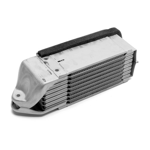 Oil cooler 1700 2000cc - oil, type-4