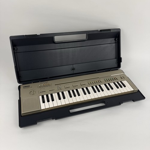 Vintage 1982 yamaha portasound - vintage,
