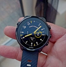 Suunto smartwatch - suunto,