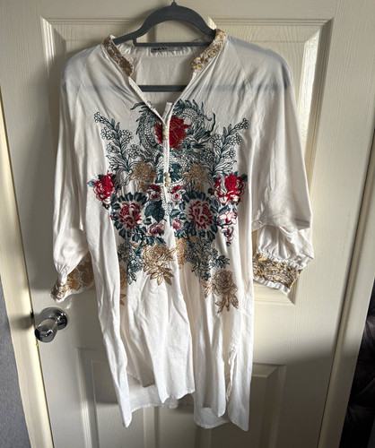 Khaadi women white - khaadi, women’s