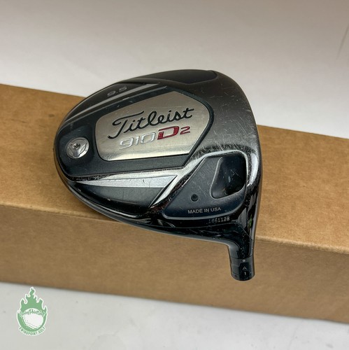 Used right handed titleist - used,