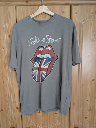 The rolling stones - stones, t-shirt