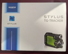 Olympus Tough TG-Tracker -