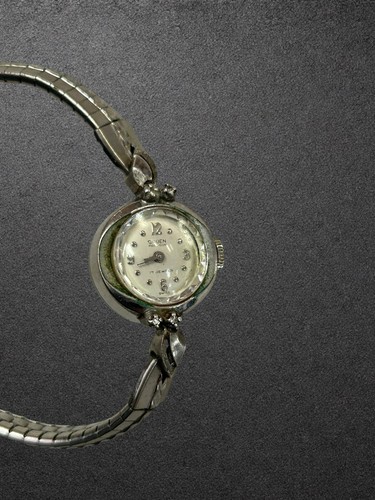 Vintage gruen precision - vintage,