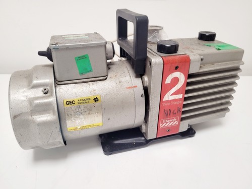 Edwards e2m2 vacuum - vacuum, pump