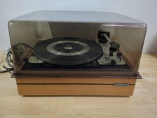 United Audio Dual 1009