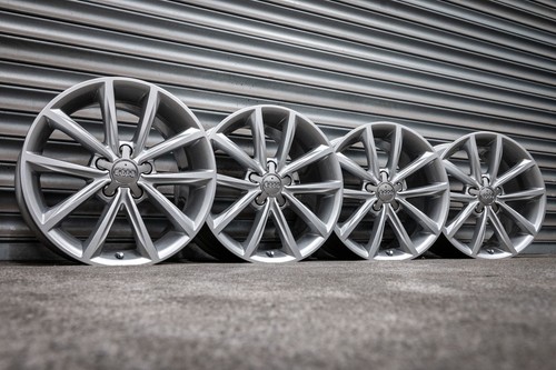 Refurbished genuine audi - *refurbished*,