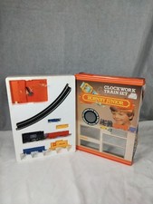 Vintage Hornby Junior