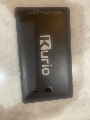 Kurio tab junior - kurio, tablet