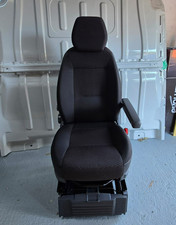 Fiat Ducato Relay Boxer Single