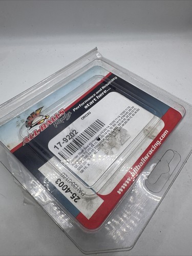 Counter shaft seal kit - shaft,