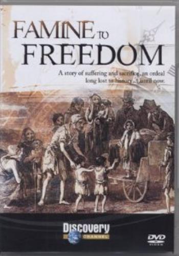 Famine freedom discovery - to,