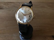 Omega Seamaster Wrist Watch -