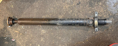 Jaguar xjl 2010 x351 propshaft - jaguar,