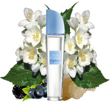 avon pur blanca elegance edt perfume - 50ml