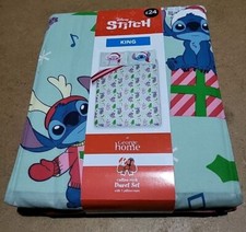 New Disney Stitch & Angel