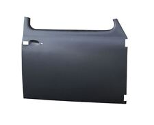 Front Door skin to Window