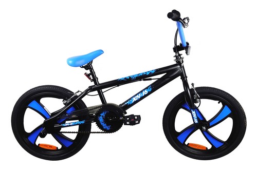 Bmx bike junior boys - bike,