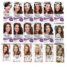 Clairol Nice'n Easy No Ammonia