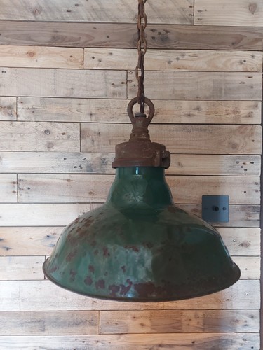 Vintage industrial factory - vintage,