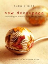 New Decoupage: Transforming