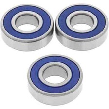 Wheel Bearing Kit Front Suzuki
