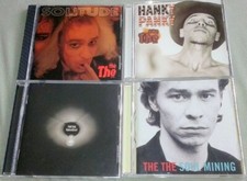THE THE-11CD COLLECTION-THE