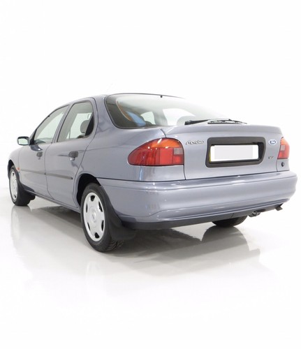 Mk1 mondeo mk2 breaking - mk2,