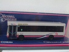 CORGI 1:76 Scale FIRST ABERDEEN Plaxton Pointer Dennis Dart Bus  42813