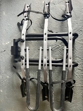 Thule 9403 Ride on Towbar Mounting 2 Bike Carrier 