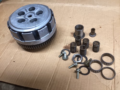 Honda ns250r complete - complete,