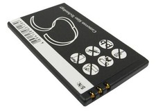 High Quality Battery for Nokia 8900E Premium Cell