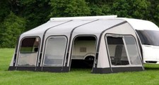 Westfield Ceres Full Caravan