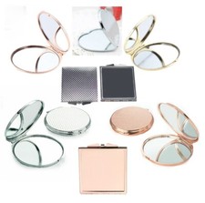 Double Sided Pocket Folding