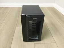 Promise Pegasus2 R8 Thunderbolt 2 RAID Storage Array, No HDD