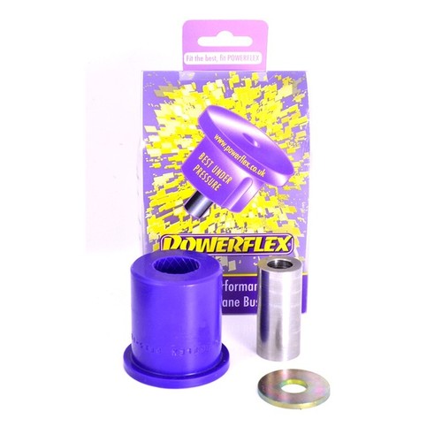 Powerflex rear diff - powerflex,
