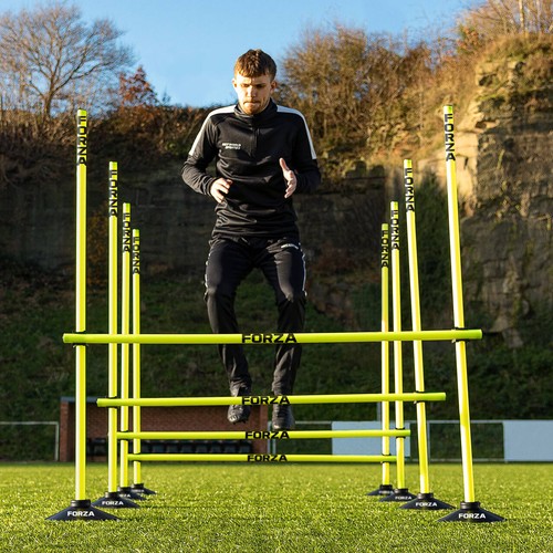 Forza adjustable training - forza,