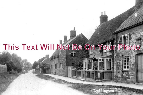 257 lyddington rutland - ru, lyddington,