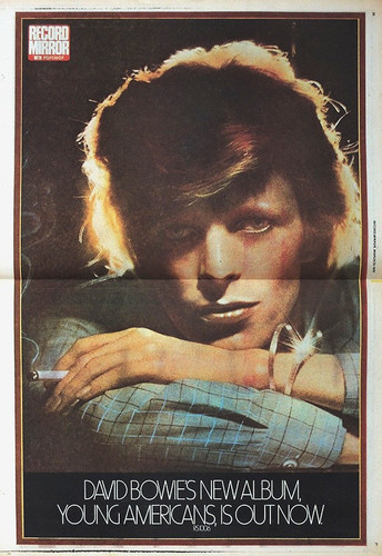 Record mirror mar 1975 - 29,