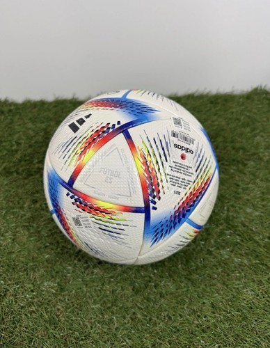 Adidas rihla pro - pro, match