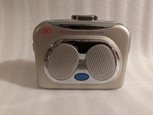 Iki 810 auto stop - iki, mini