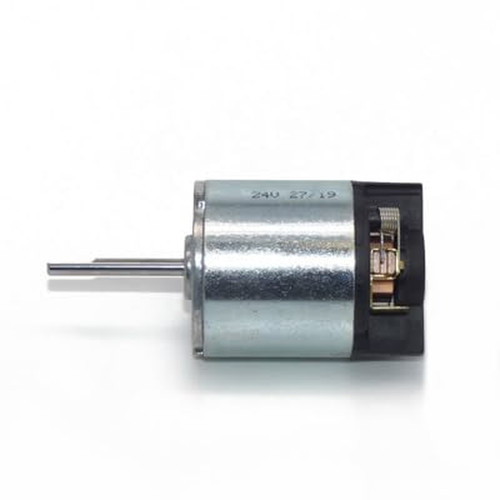 Botherbody whipper motor 24v - whipper,